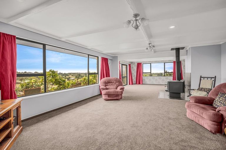 Photo of property in 35 Browns Road, Alma, Oamaru, 9491