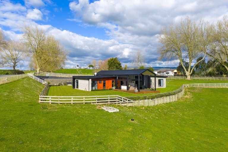 Photo of property in 678a Mangaorongo Road, Otorohanga, 3972