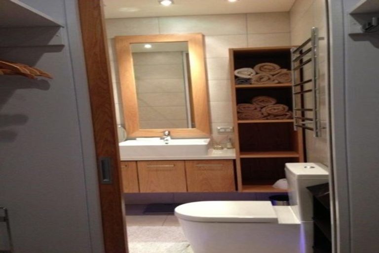 Photo of property in Chaffers Dock, 109/22 Herd Street, Te Aro, Wellington, 6011