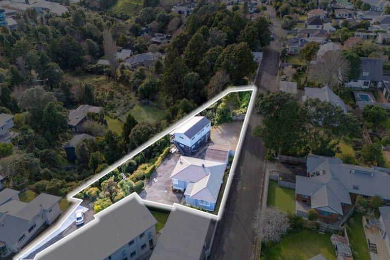 Photo of property in 135c Coronation Avenue, Welbourn, New Plymouth, 4310