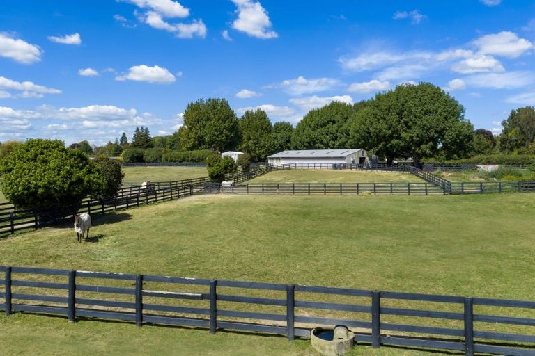 Photo of property in 383 Matangi Road, Matangi, Hamilton, 3284