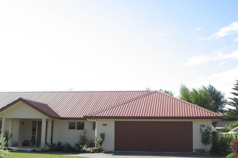 Photo of property in 4 Karere Place, Springlands, Blenheim, 7201