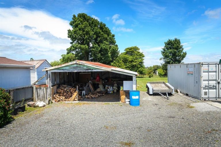 Photo of property in 25 Flower Street, Bulls, 4818