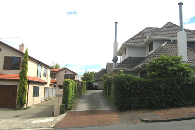 Photo of property in 1 Ingram Road, Remuera, Auckland, 1050