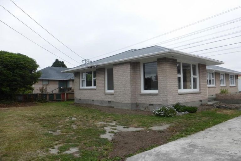 Photo of property in 22 Glencoe Street, Burnside, Christchurch, 8053