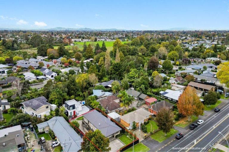 Photo of property in 744 River Road, Chartwell, Hamilton, 3210