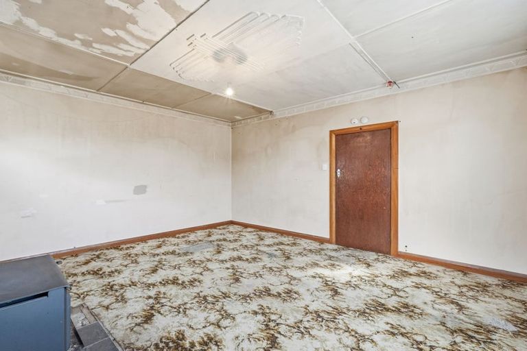 Photo of property in 224 Pomona Street, Strathern, Invercargill, 9812
