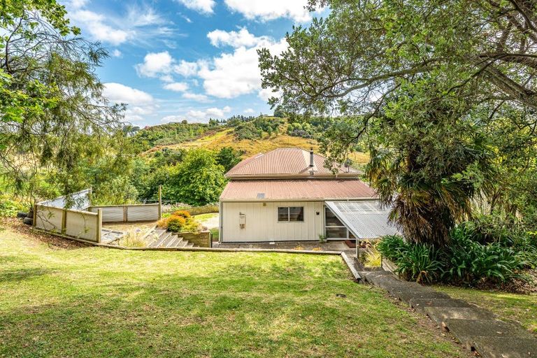 Photo of property in 50 Webb Road, Durie Hill, Whanganui, 4500