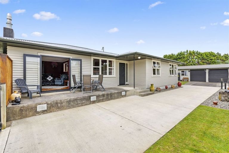 Photo of property in 172 Roslyn Road, Levin, 5510