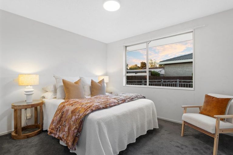 Photo of property in 83a Cottonwood Street, Parklands, Christchurch, 8083