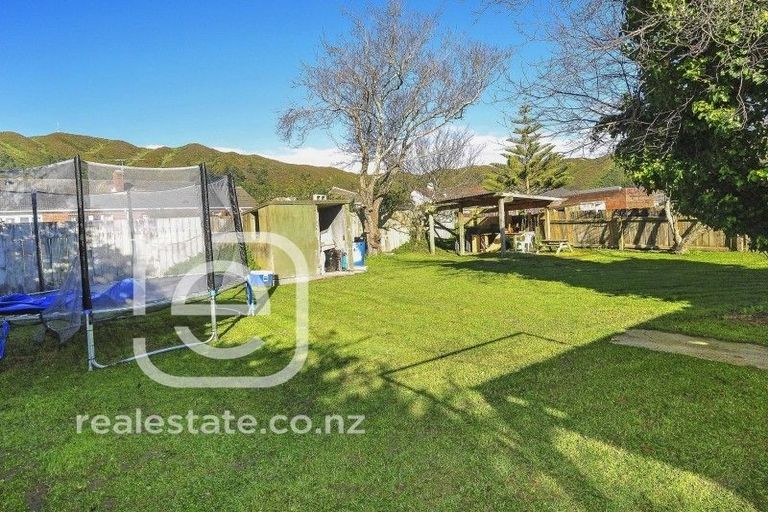 Photo of property in 164 Waddington Drive, Naenae, Lower Hutt, 5011