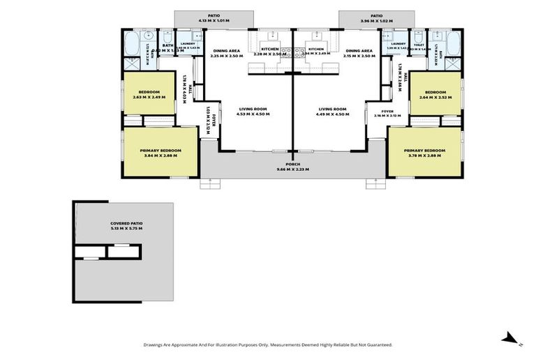 Photo of property in 11a Sharivari Place, Conifer Grove, Takanini, 2112