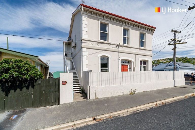 Photo of property in 7 Alfred Street, Caversham, Dunedin, 9012