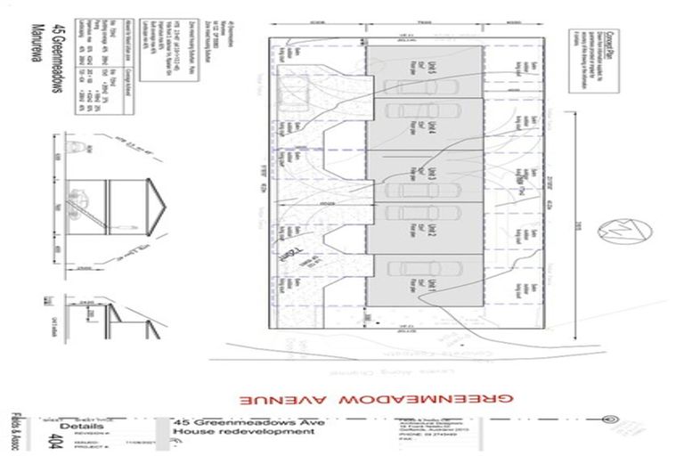 Photo of property in 45 Greenmeadows Avenue, Manurewa East, Auckland, 2102