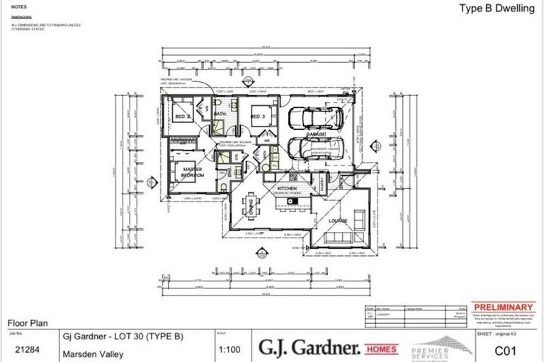 Photo of property in 1 Canary Place, Stoke, Nelson, 7011