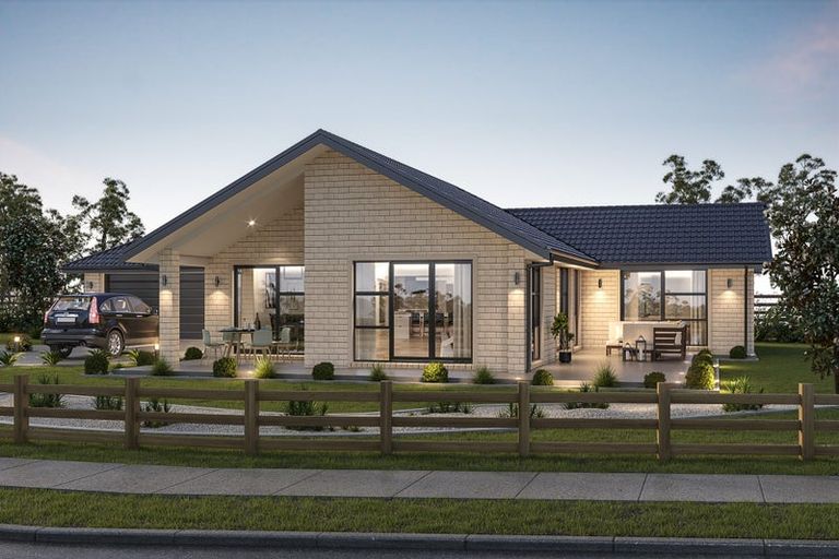 Photo of property in 15 Kaipo Heights Drive, Onewhero, 2697