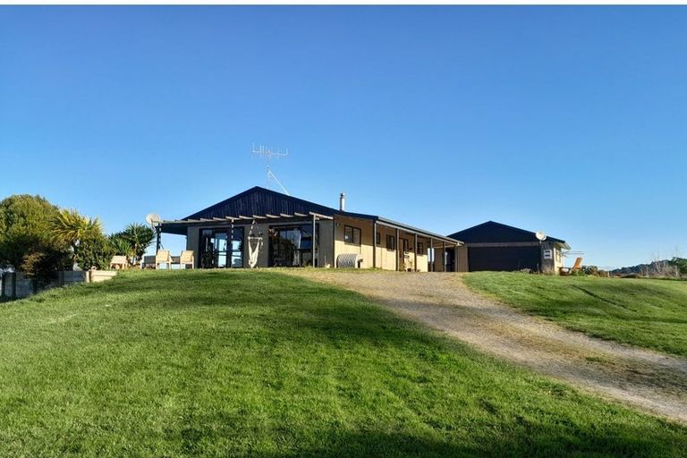 Photo of property in 241 Jobe Road, Maungakaramea, Whangarei, 0178