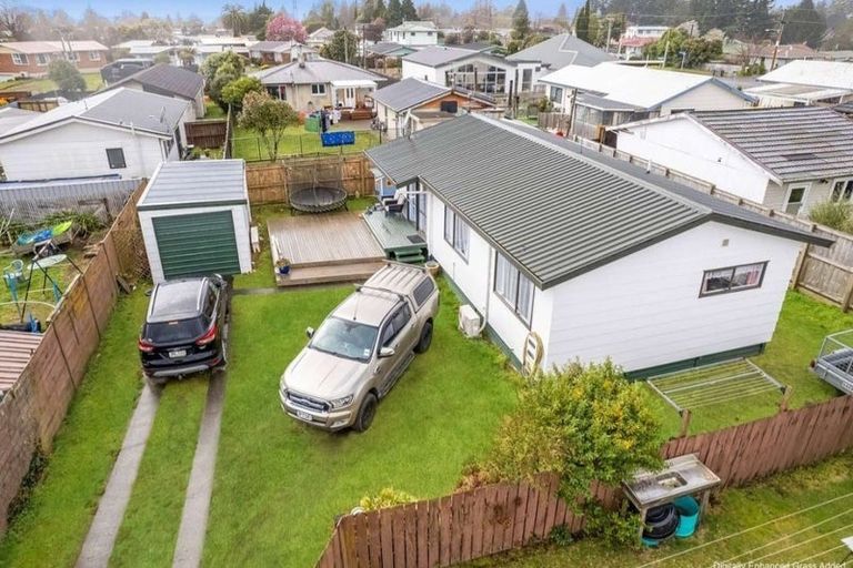 Photo of property in 1 Kusabs Road, Mangakakahi, Rotorua, 3015