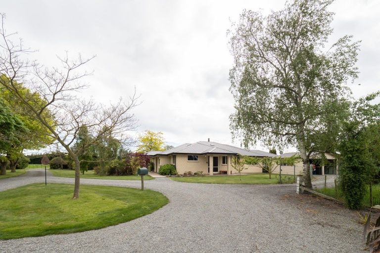 Photo of property in 128 Johnstone Street, Tinwald, Ashburton, 7774