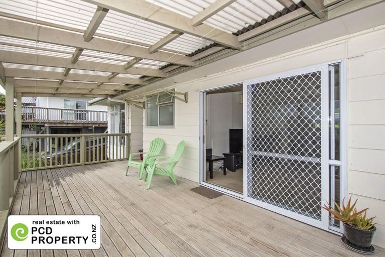 Photo of property in 5 Boundary Road, Hikurangi, 0114