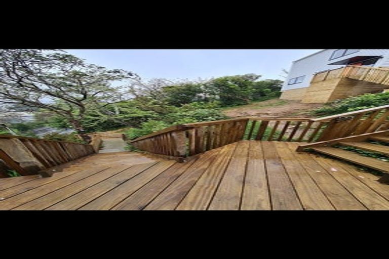 Photo of property in 22a Ohariu Road, Johnsonville, Wellington, 6037