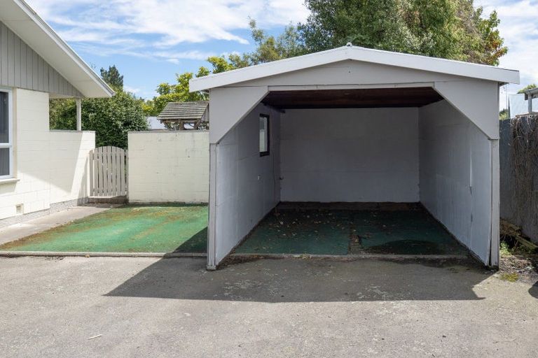 Photo of property in 81 Alford Forest Road, Allenton, Ashburton, 7700