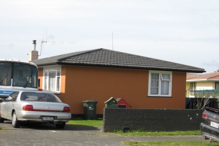 Photo of property in 18 Kotuku Street, Castlecliff, Whanganui, 4501