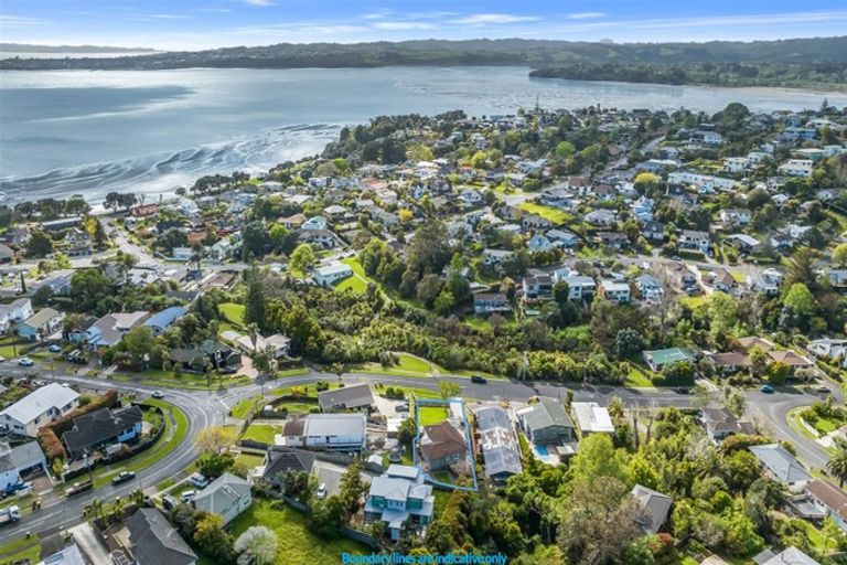 Photo of property in 3 John Gill Road, Cockle Bay, Auckland, 2014