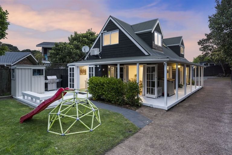 Photo of property in 14a Telford Avenue, Mount Eden, Auckland, 1041