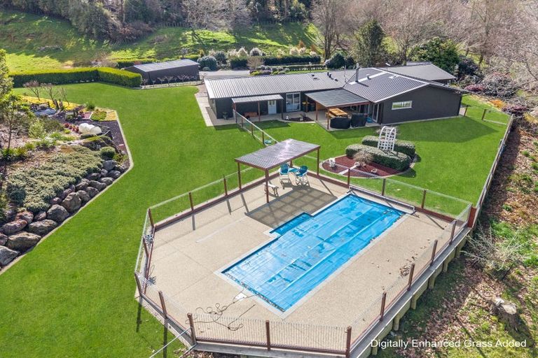 Photo of property in 48 Relph Road, Ngongotaha Valley, Rotorua, 3072