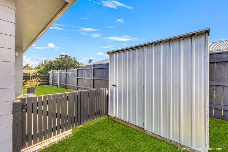 Photo of property in 1/58 Riversdale Drive, Merrilands, New Plymouth, 4312