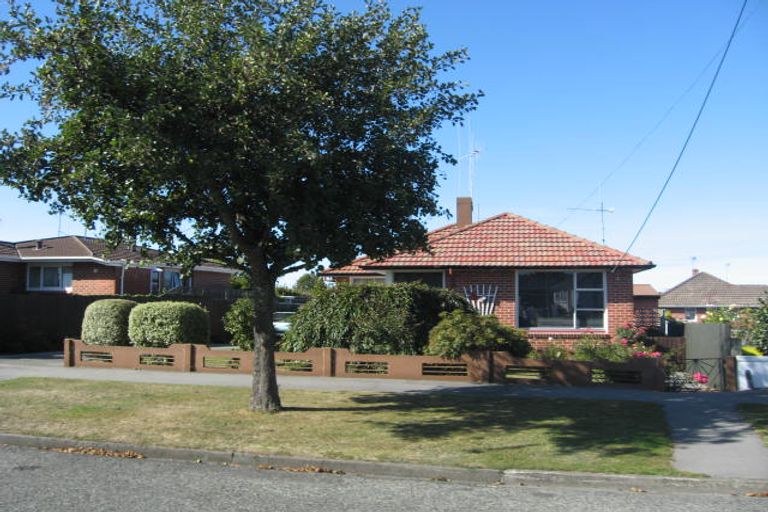 Photo of property in 31 Kelvin Street, Marchwiel, Timaru, 7910
