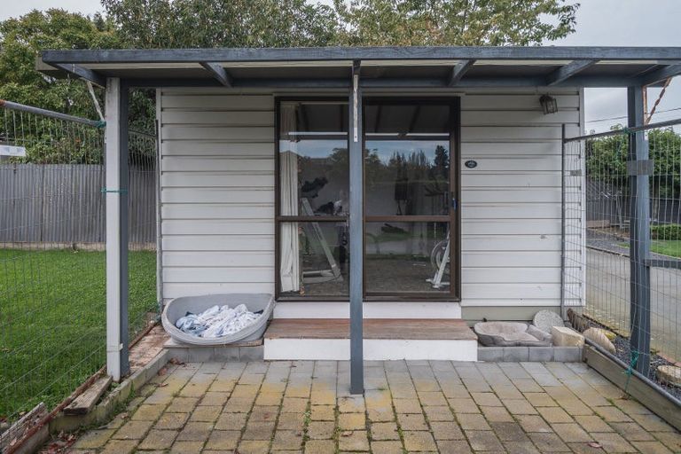 Photo of property in 285a King Street, Temuka, 7920