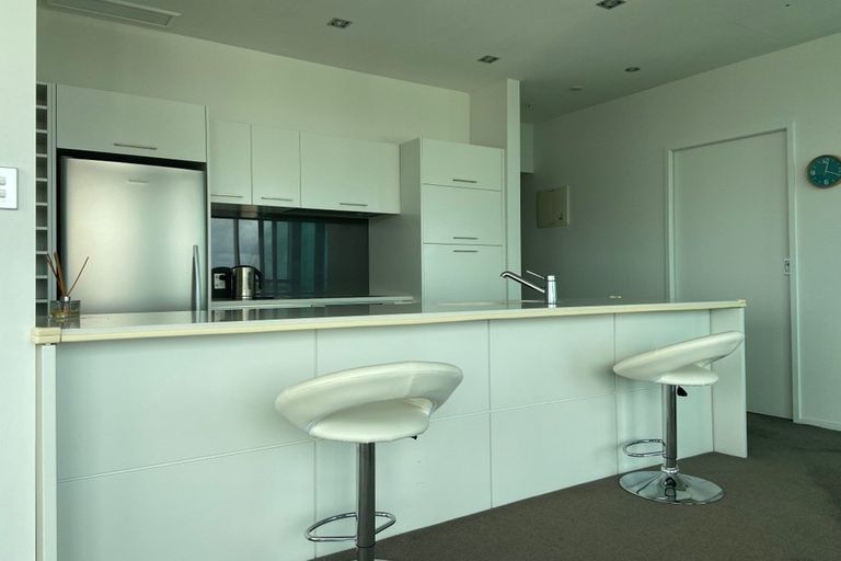 Photo of property in Sentinel Apartments, 1503/3 Northcroft Street, Takapuna, Auckland, 0622