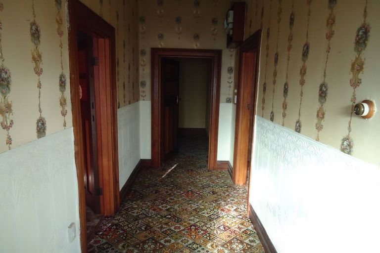 Photo of property in 3 Harris Street, Waimate, 7924