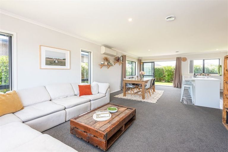 Photo of property in 6 Hosta Lane, Wigram, Christchurch, 8025