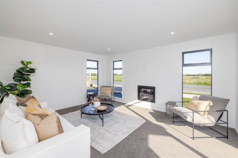 Photo of property in 99 Edward Street, Lincoln, 7608