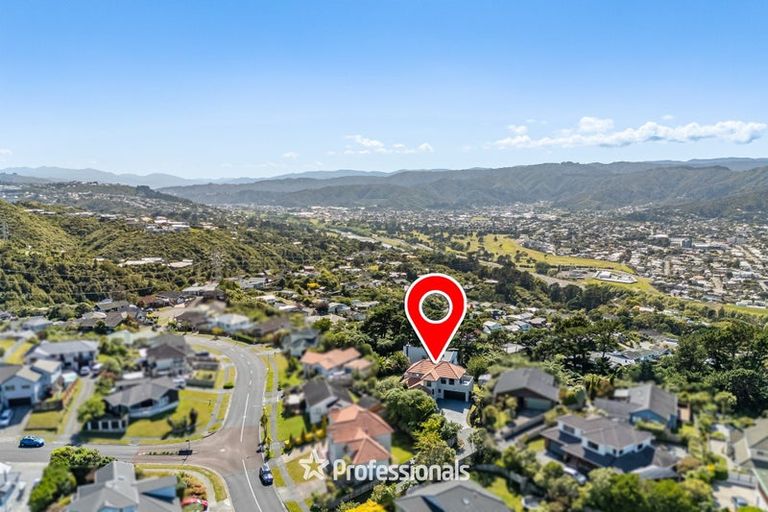 Photo of property in 181 Tirohanga Road, Tirohanga, Lower Hutt, 5010