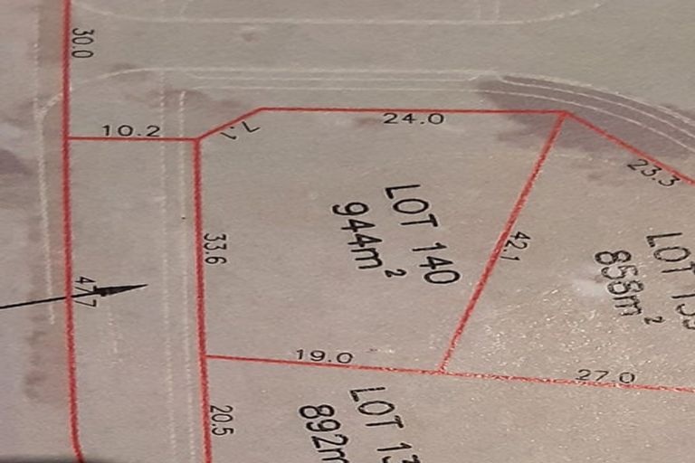 Photo of property in 4 Longreach Drive, Cooks Beach, Whitianga, 3591