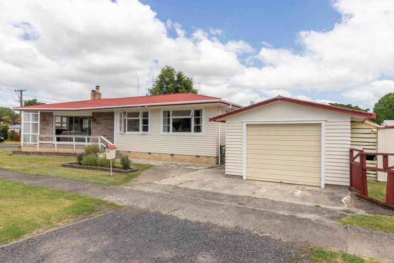 Photo of property in 47a Willoughby Street, Paeroa, 3600