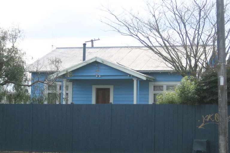 Photo of property in 50b Bandon Street, Frankton, Hamilton, 3204