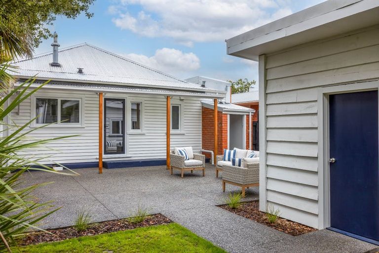 Photo of property in 42 Southey Street, Sydenham, Christchurch, 8023