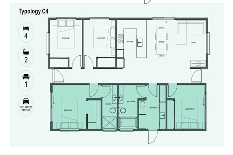 Photo of property in 2 Bittern Road, Te Kauwhata, 3710