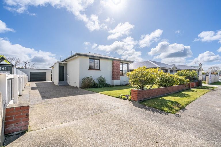 Photo of property in 144 Derwent Crescent, Glengarry, Invercargill, 9810