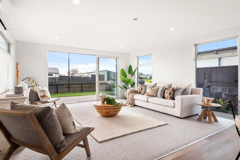 Photo of property in 6 Rangitihi Street, Matamata, 3400