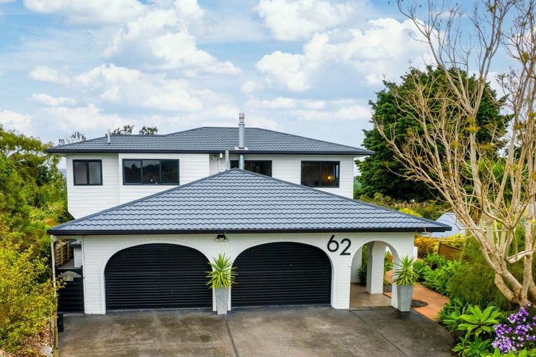 Photo of property in 62 Ngahere Drive, Horahora, Whangarei, 0110