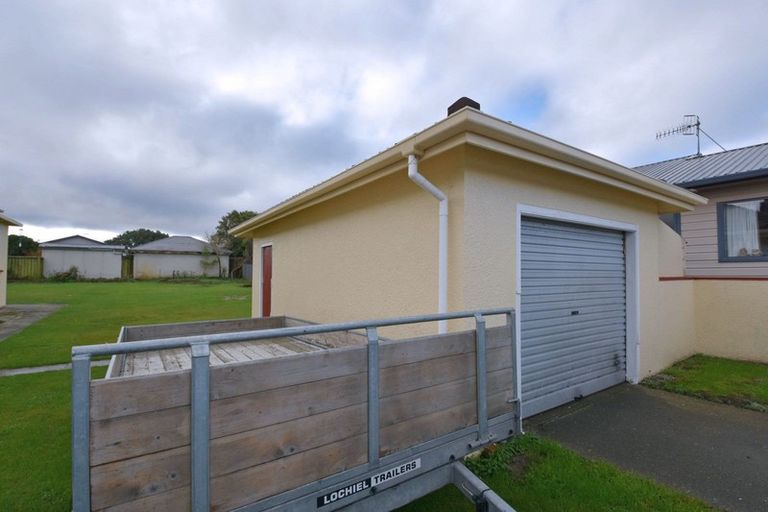Photo of property in 156 Elizabeth Street, Appleby, Invercargill, 9812