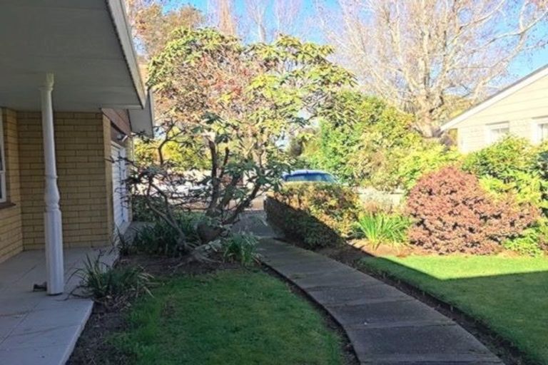 Photo of property in 56 Parkstone Avenue, Ilam, Christchurch, 8041