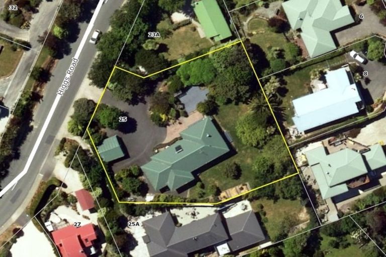 Photo of property in 25 Higgs Road, Mapua, 7005