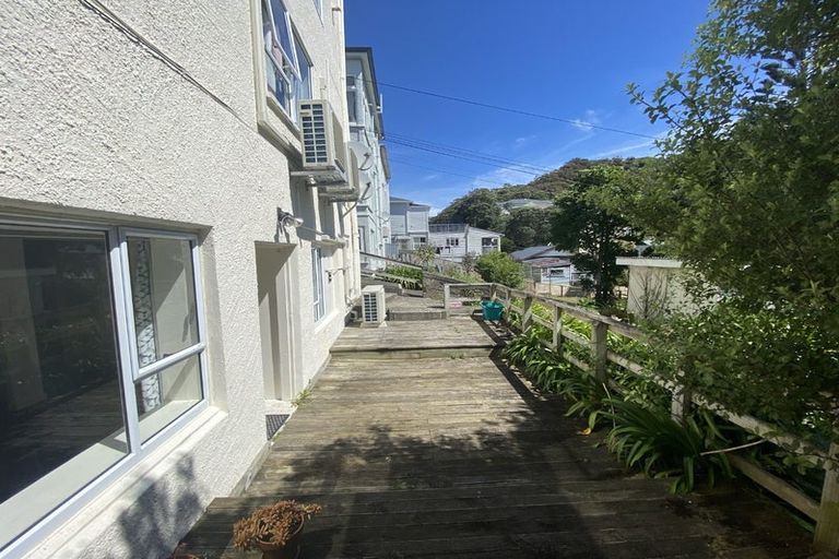 Photo of property in 160 Hanson Street, Newtown, Wellington, 6021
